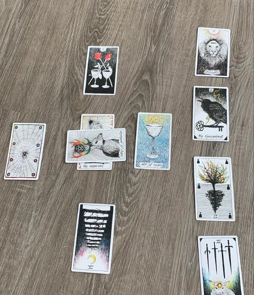 Tarot Services photo 1