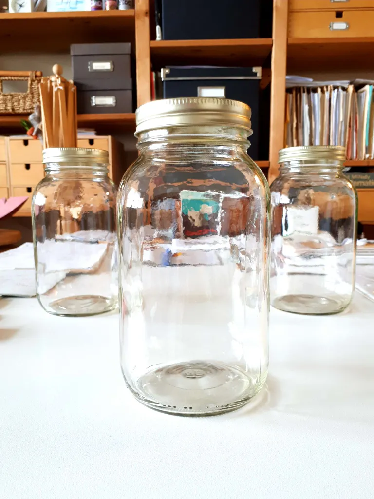 Mason Jars photo 1