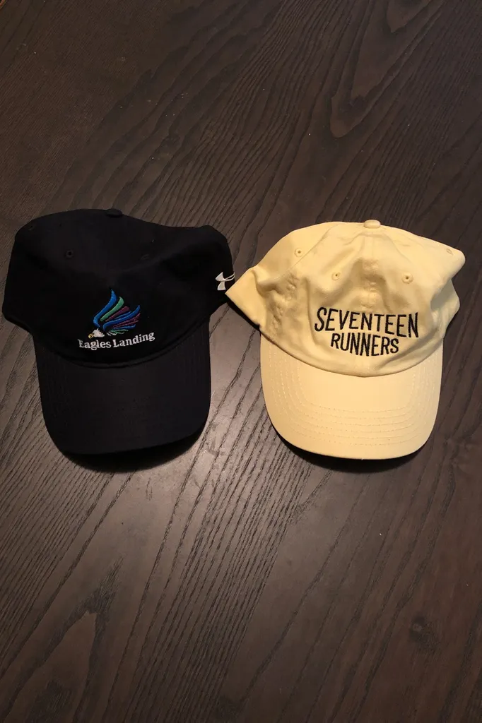 🆓BN Baseball Caps photo 1