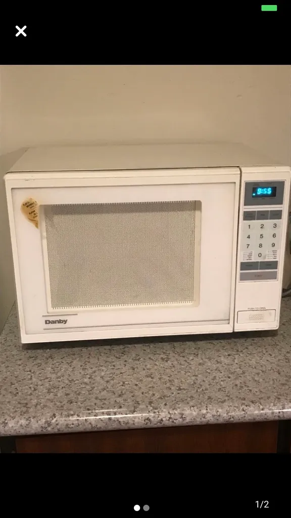 Microwave photo 1