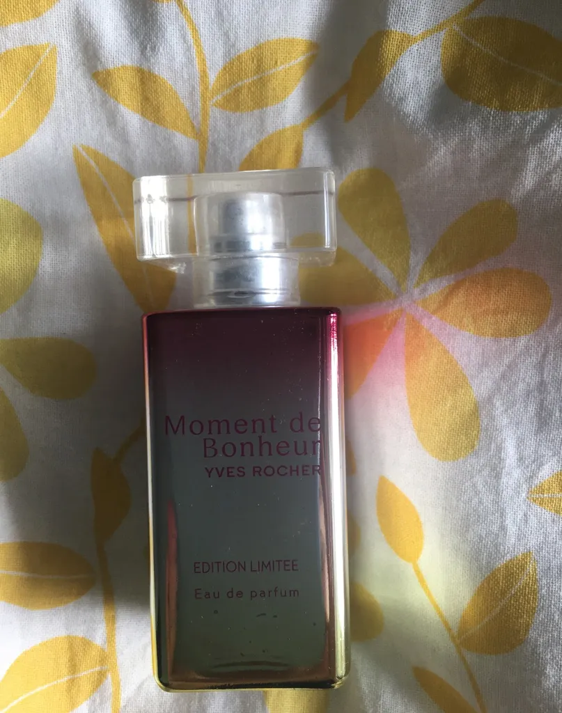 Moment de Bonheur Eau de Parfum photo 1