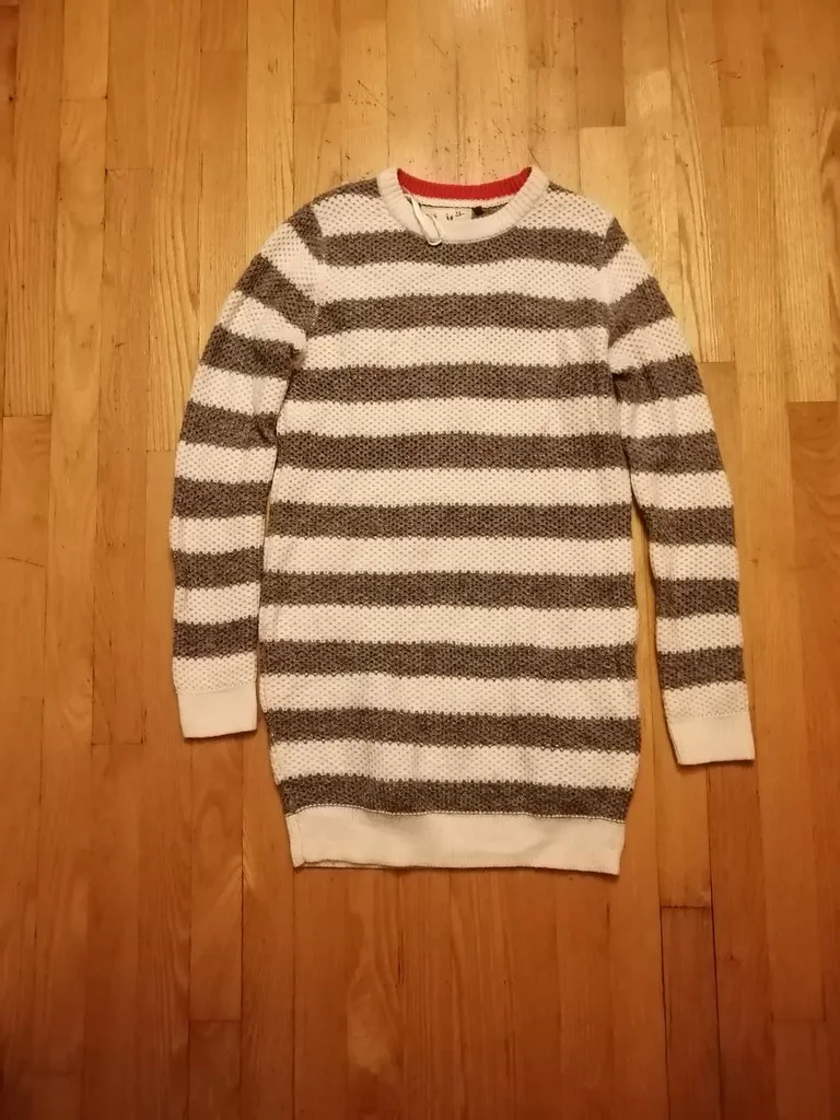 Sweater Dress photo 1