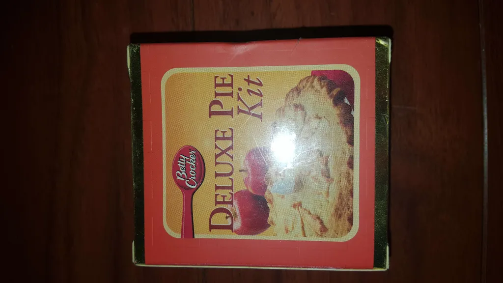 Deluxe Pie Kit gift photo 1