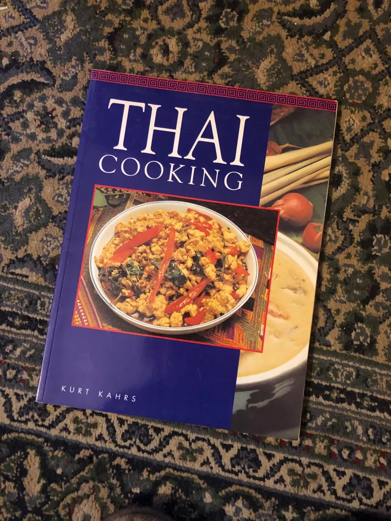 Thai Cooking photo 1