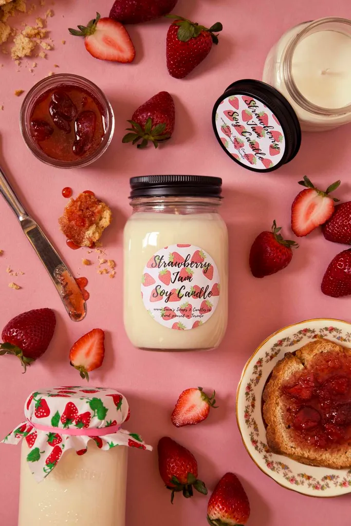 Candles: Trinity Bellwoods Park This Sunday, August 14 photo 1