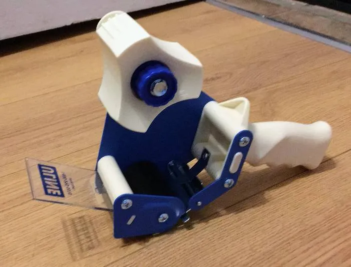 Tape  Dispenser ULine photo 1