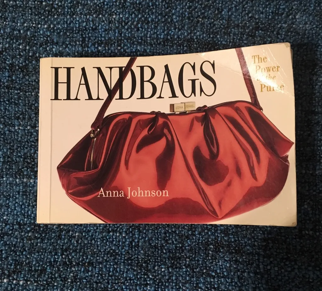 Handbags Book 👜 photo 1