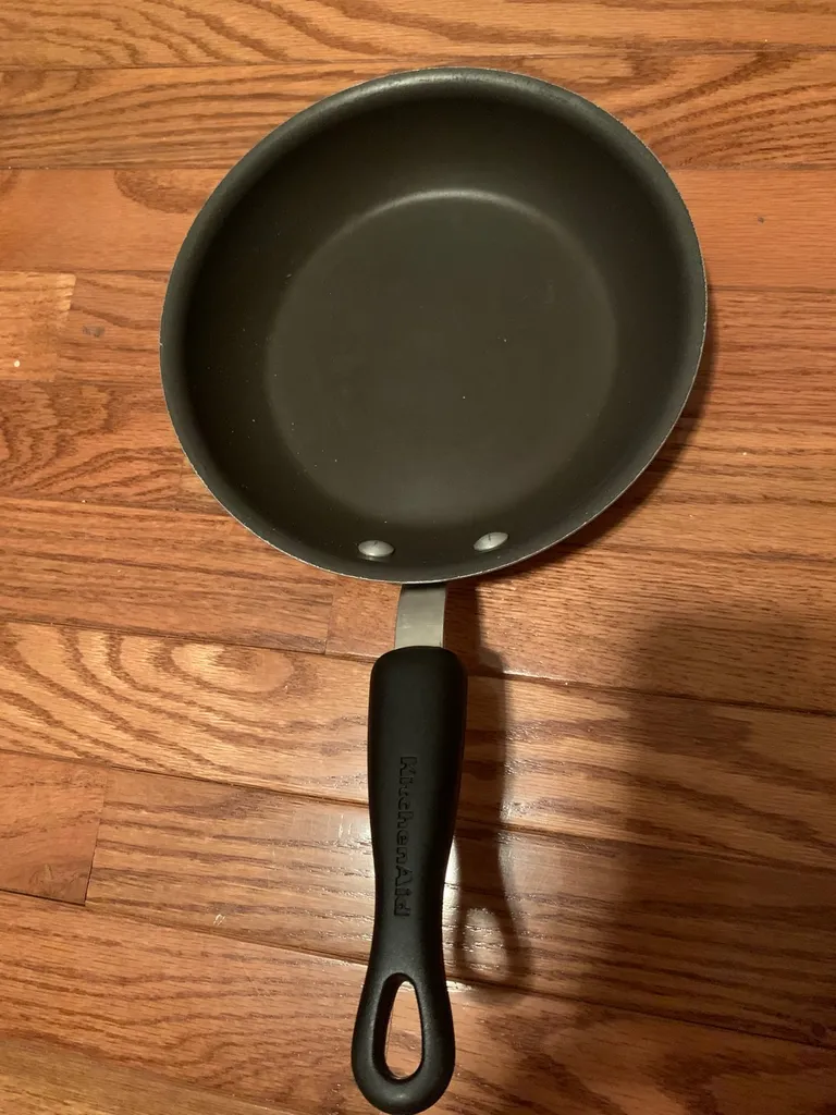 Small Frying Pan photo 1
