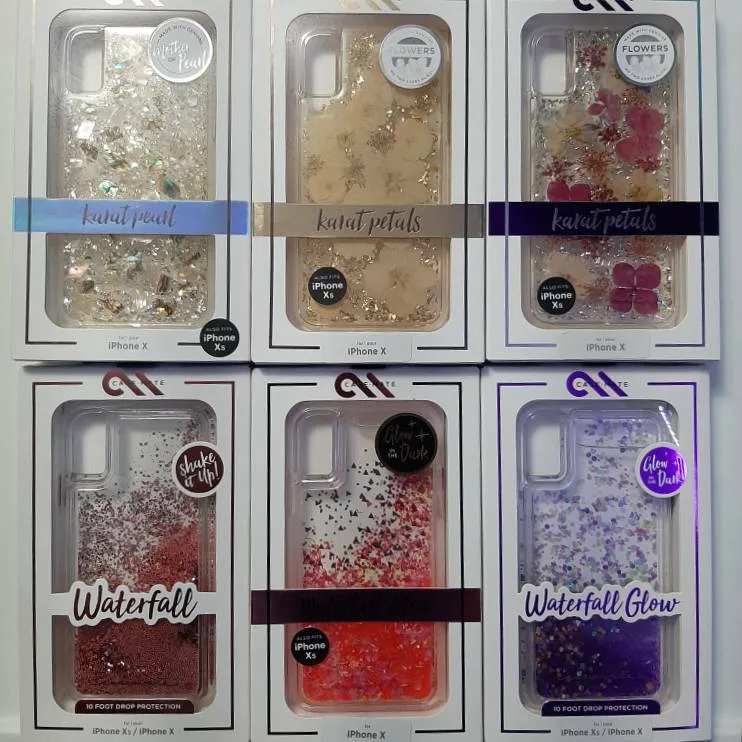 iPhone XS Cases photo 1
