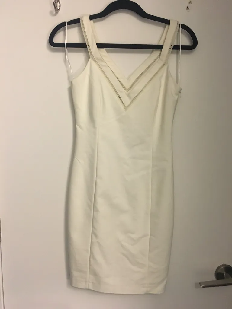 Zara Dress photo 1