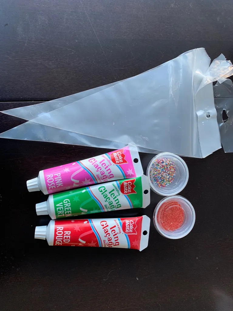 Baking Items photo 1