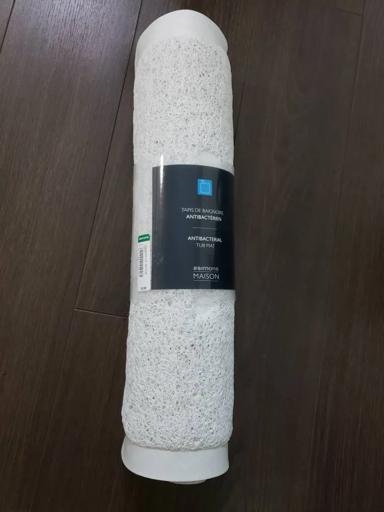 BN - Antibacterial Bath Mat photo 1