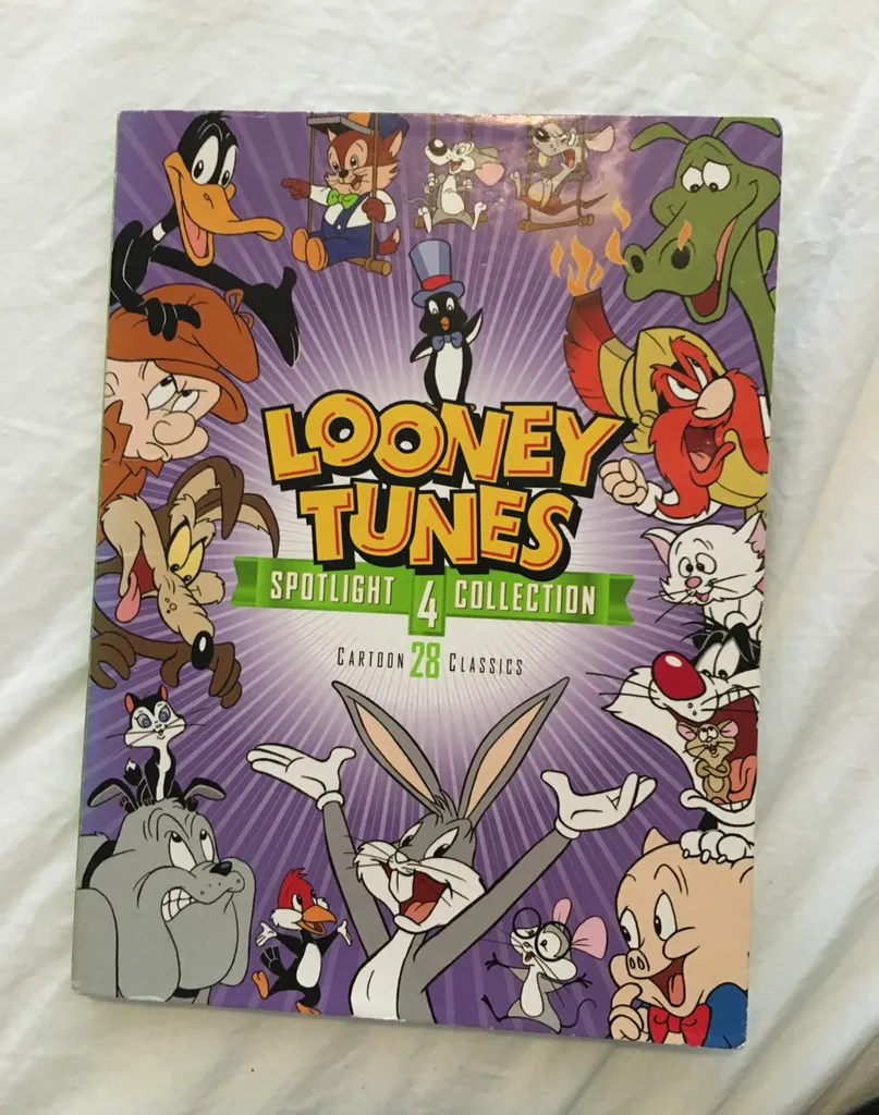 Looney Tunes photo 1