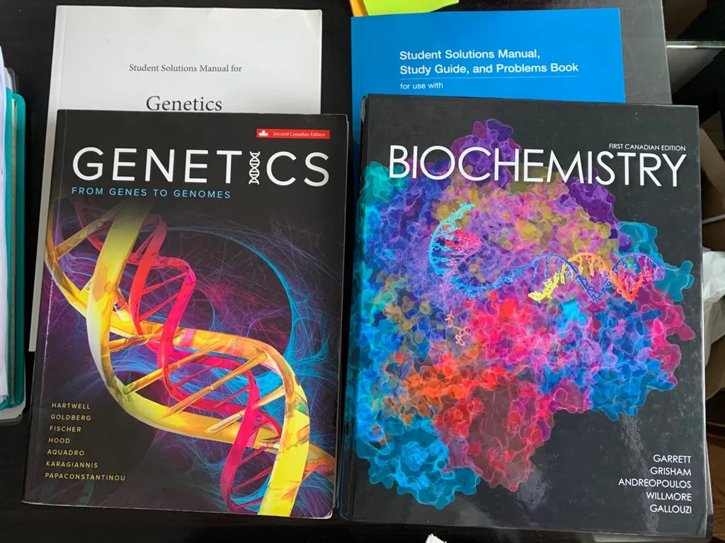 Life Science Textbooks photo 1