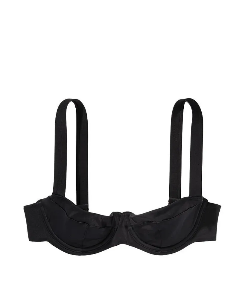 🆕 VS Essential Wicked Bikini Top photo 1