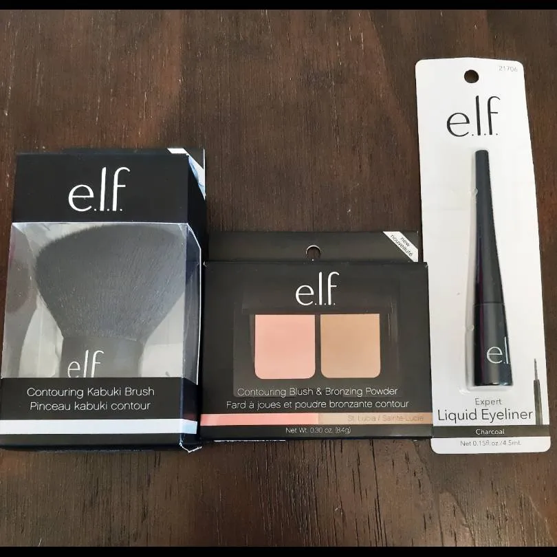 BNIP ELF BUNDLE photo 1