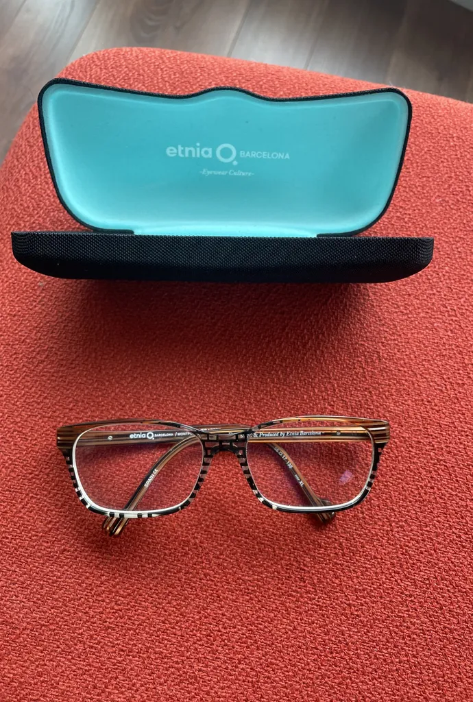 Etnia Frames photo 1