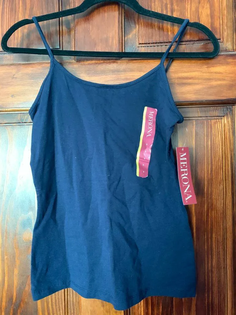 BNWT Merona Tank Top / Camisole photo 1