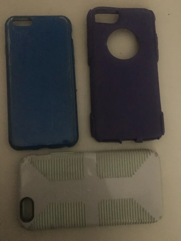 Free iPhone 6 Cases photo 1