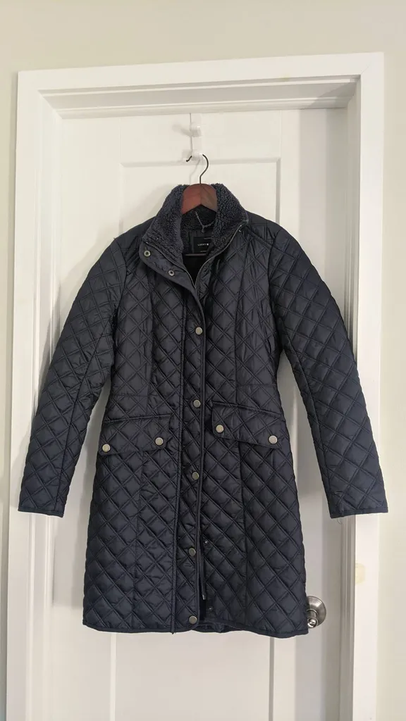 BNWT Lucky Brand Jacket photo 1