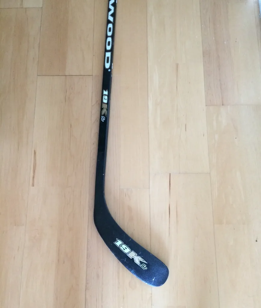Hockey Stick - Never Used photo 1