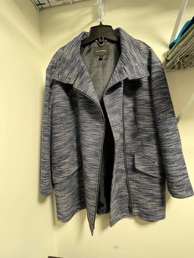 Banana Republic Jacket photo 1
