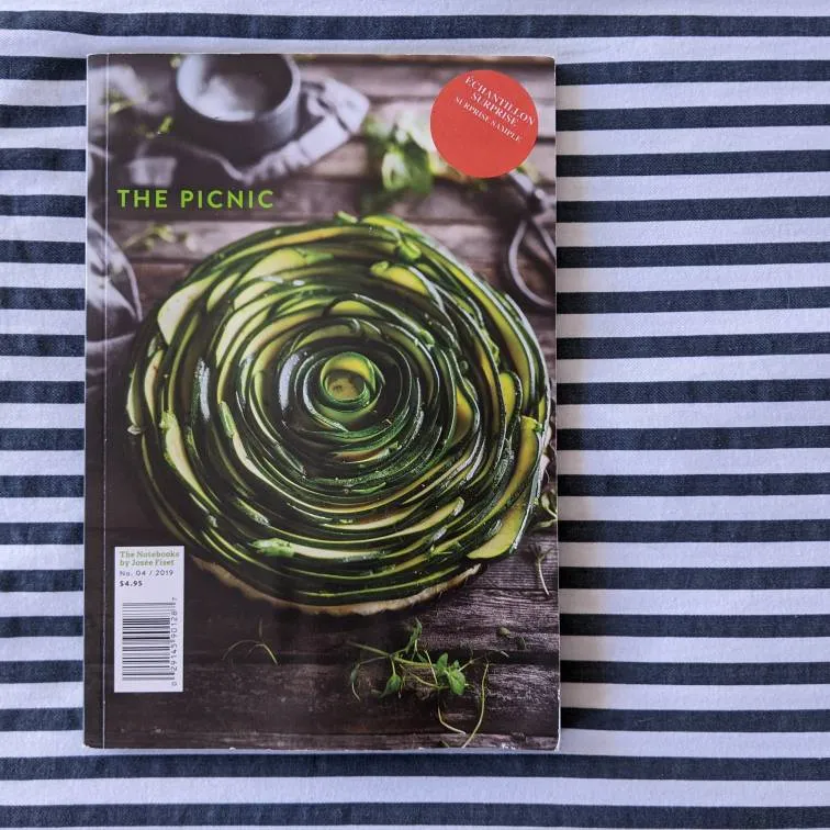 recipe book 📘 photo 1