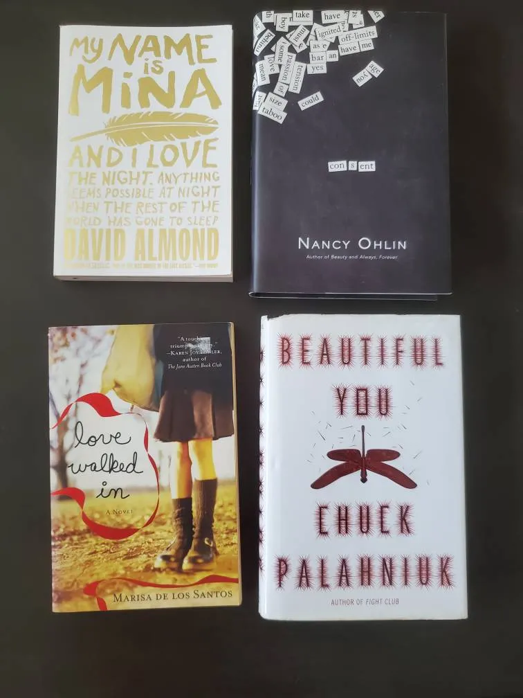 Various Books photo 1