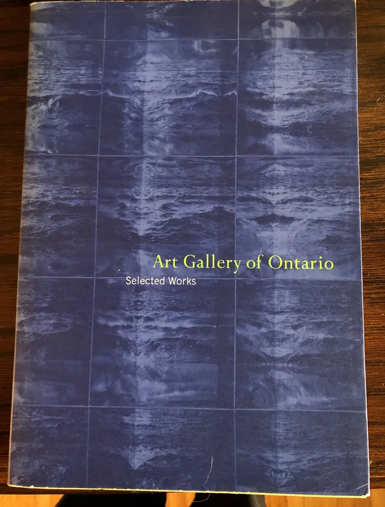 AGO Collection From 1990 photo 1