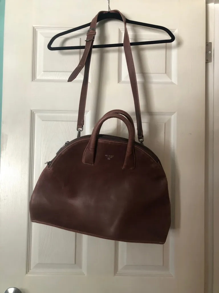Matt & Nat Bag photo 1