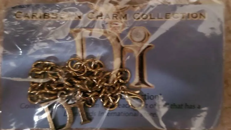 Diamonds International Charm Bracelets (Without Charms) photo 1