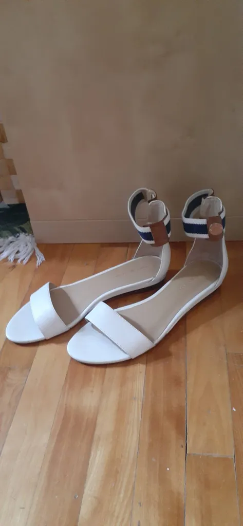 Tommy Hilfiger sandals photo 1