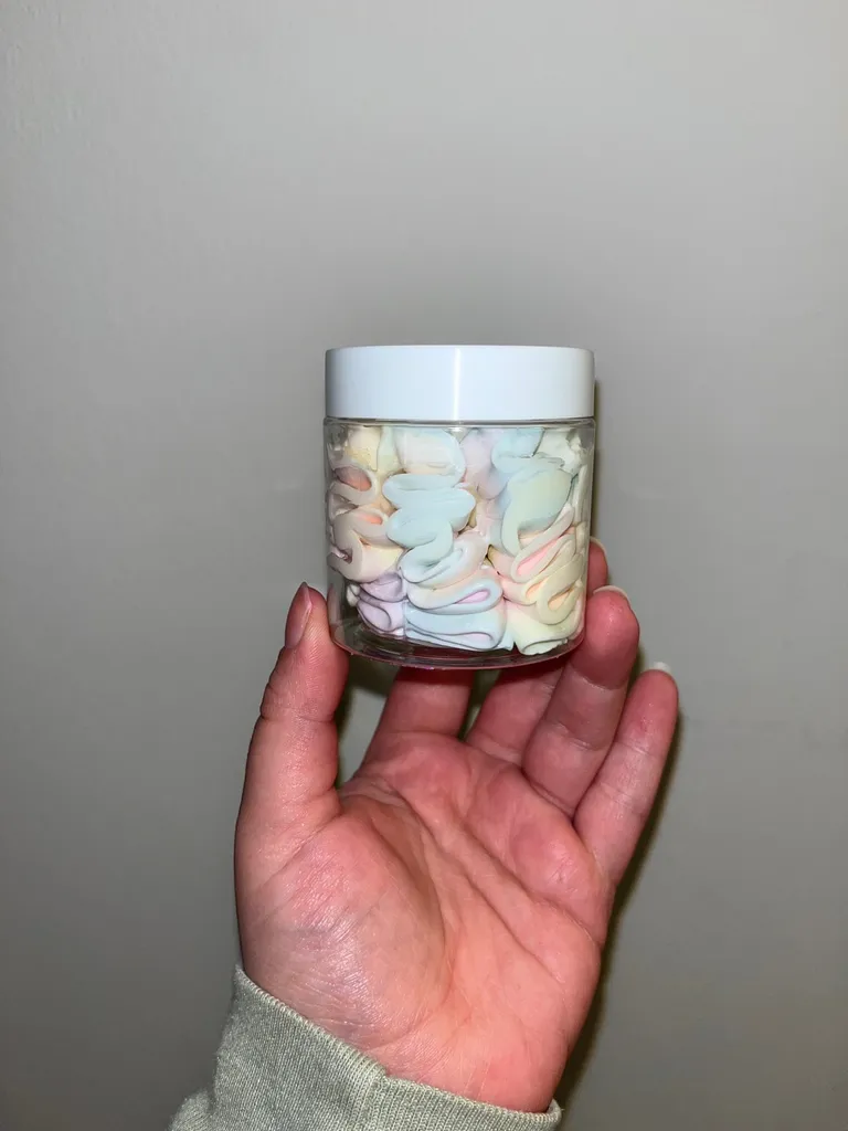 Cannabis Whipped Body Butter photo 1