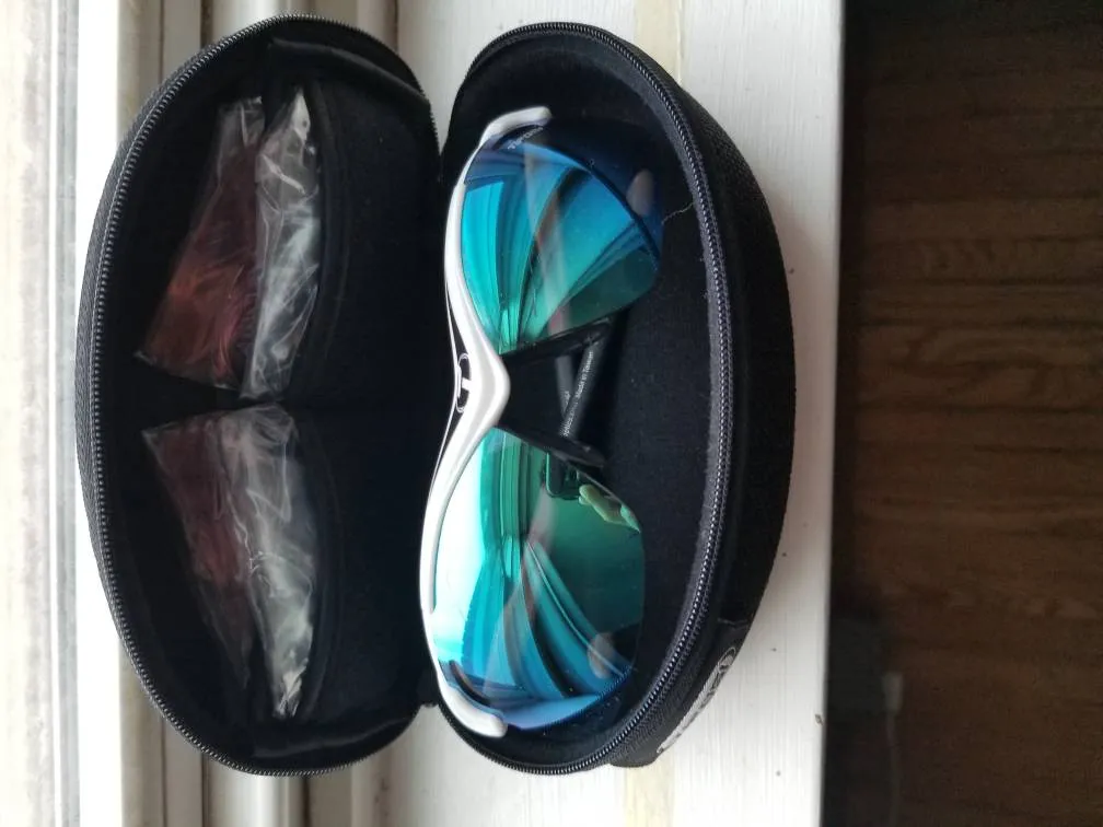 Tifosi Womens Sport Sunglasses photo 1