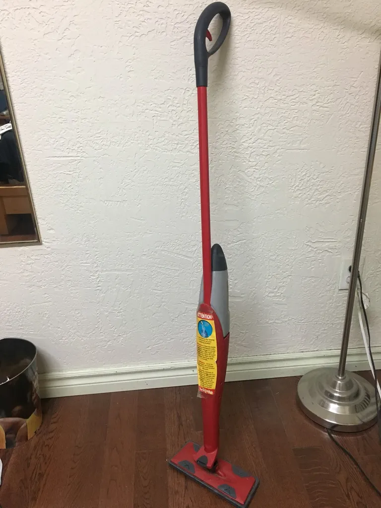 Vileda Swiffer Wet photo 1