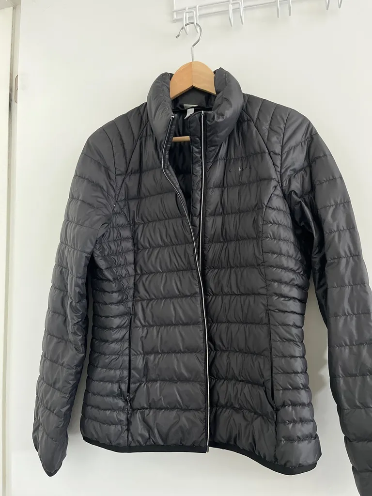 Adidas Jacket photo 1