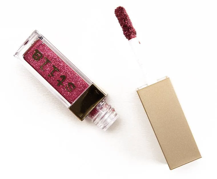 Stila Glitter And Glow Eyeshadow In Next To Notte photo 1