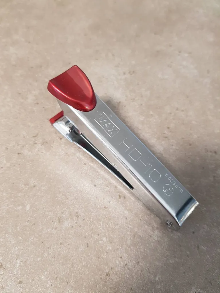 🆓️Brand New Mini Stapler photo 1