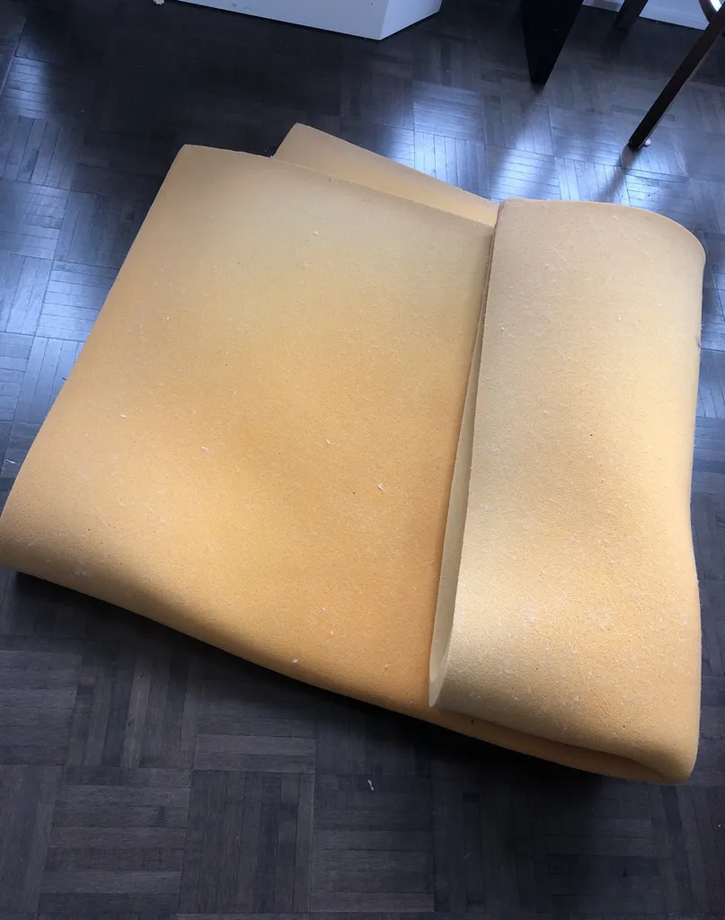 Mattress Topper photo 1