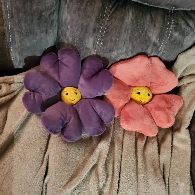 Jellycat Flowers photo 1
