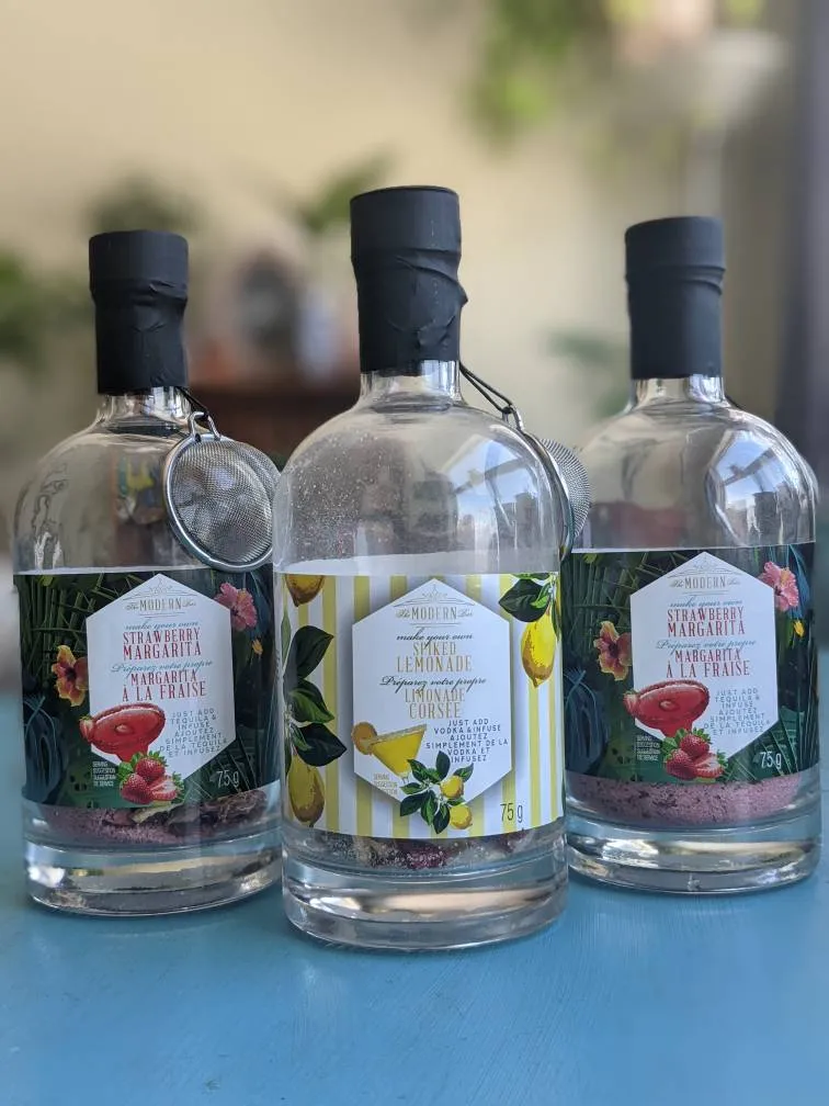 Alcohol Infusers photo 1