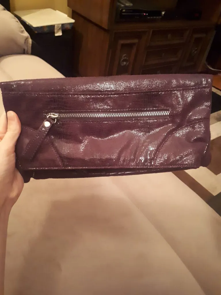 Steve Madden Clutch photo 1