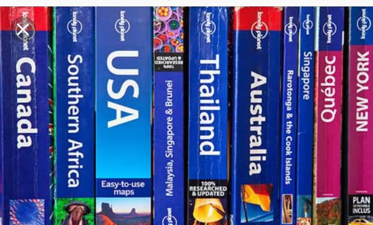 3 Weeks Backpacking Itineraries! photo 1