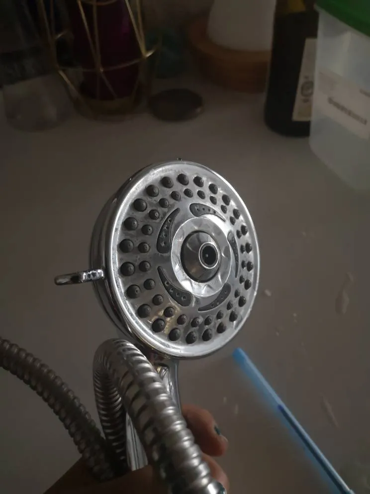 Shower Head photo 1