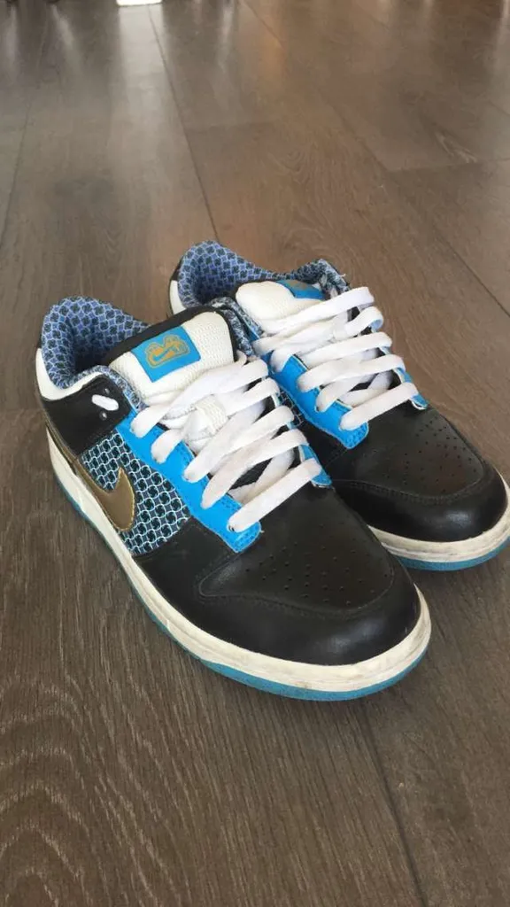 Nike Sneakers 7 photo 1