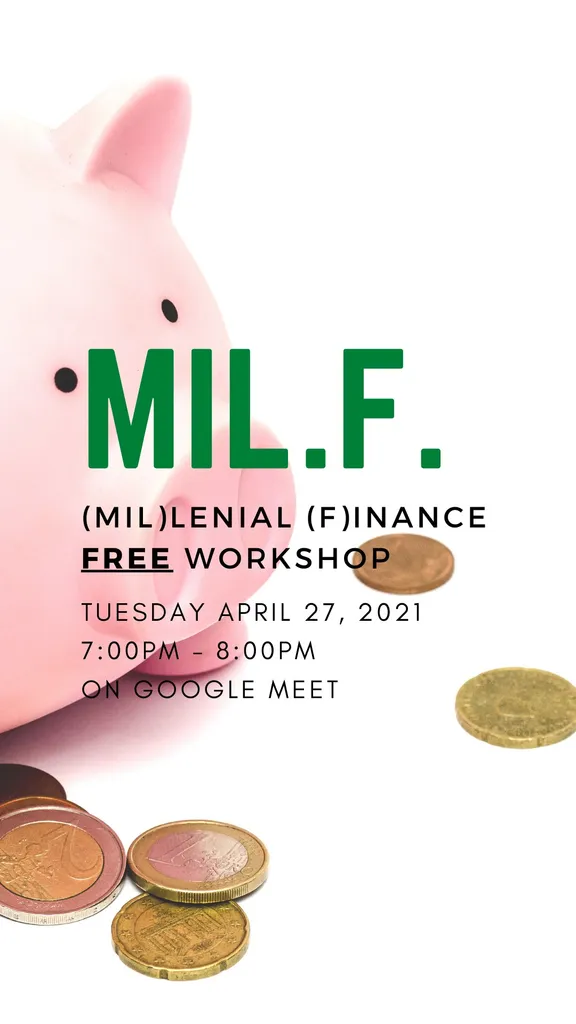 Free Budgeting Workshop photo 1