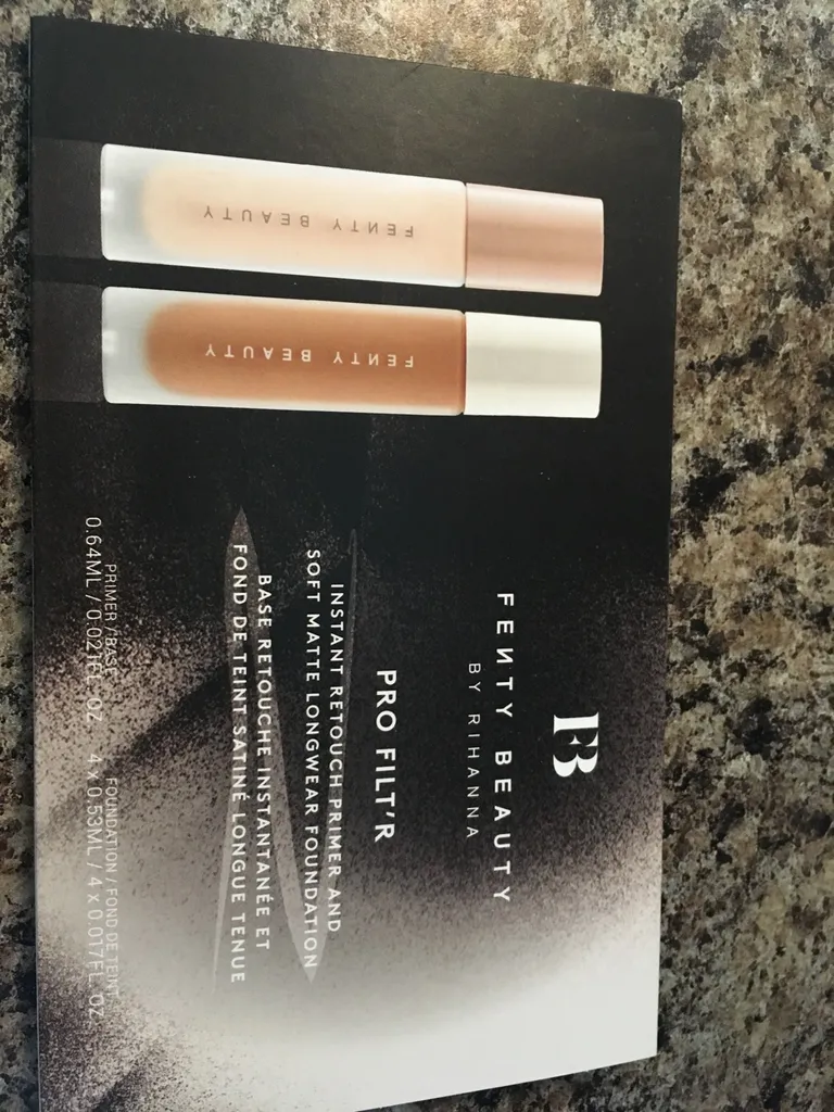 Foundation Sample photo 1