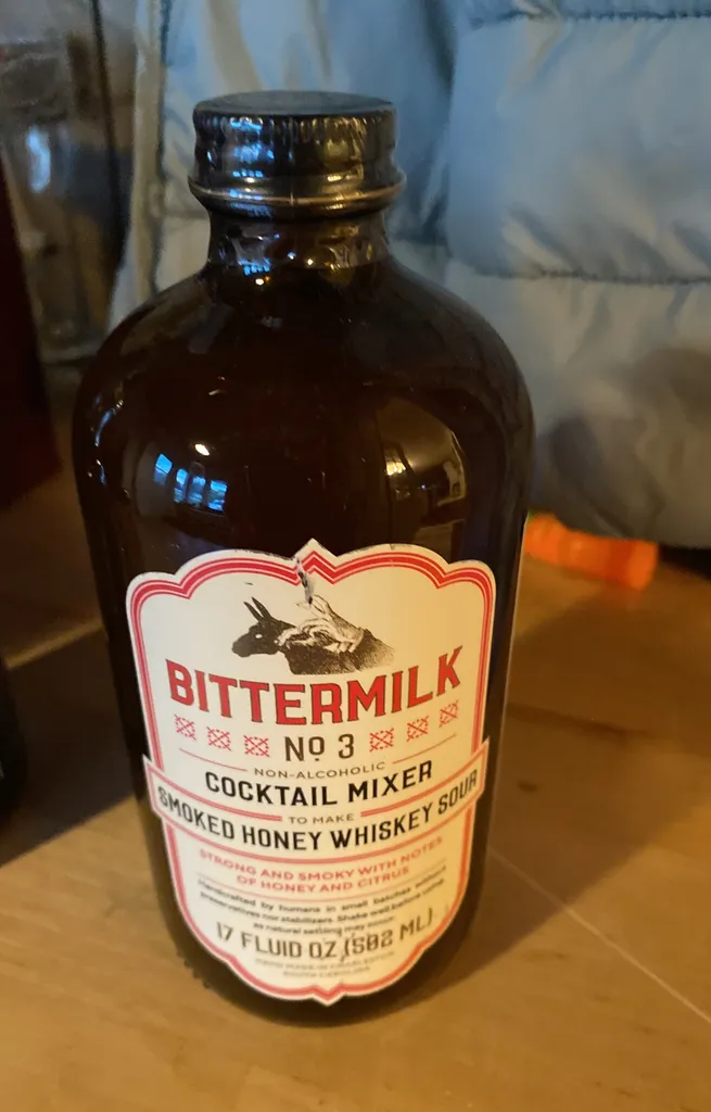 Cocktail Mixer photo 1