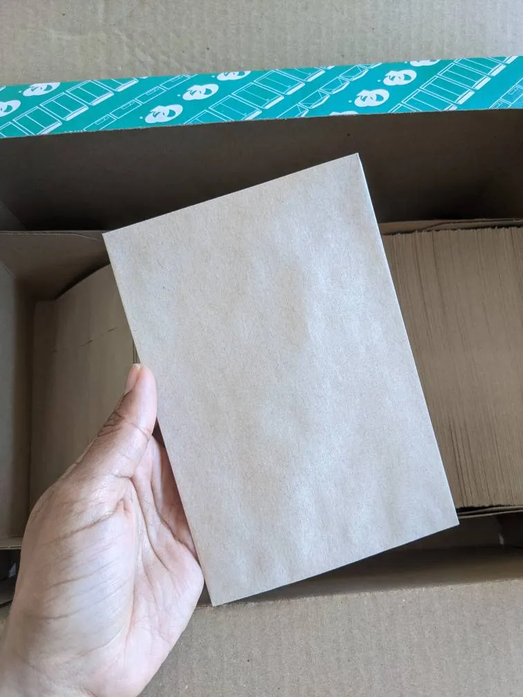 Small Catalogue Envelopes photo 1