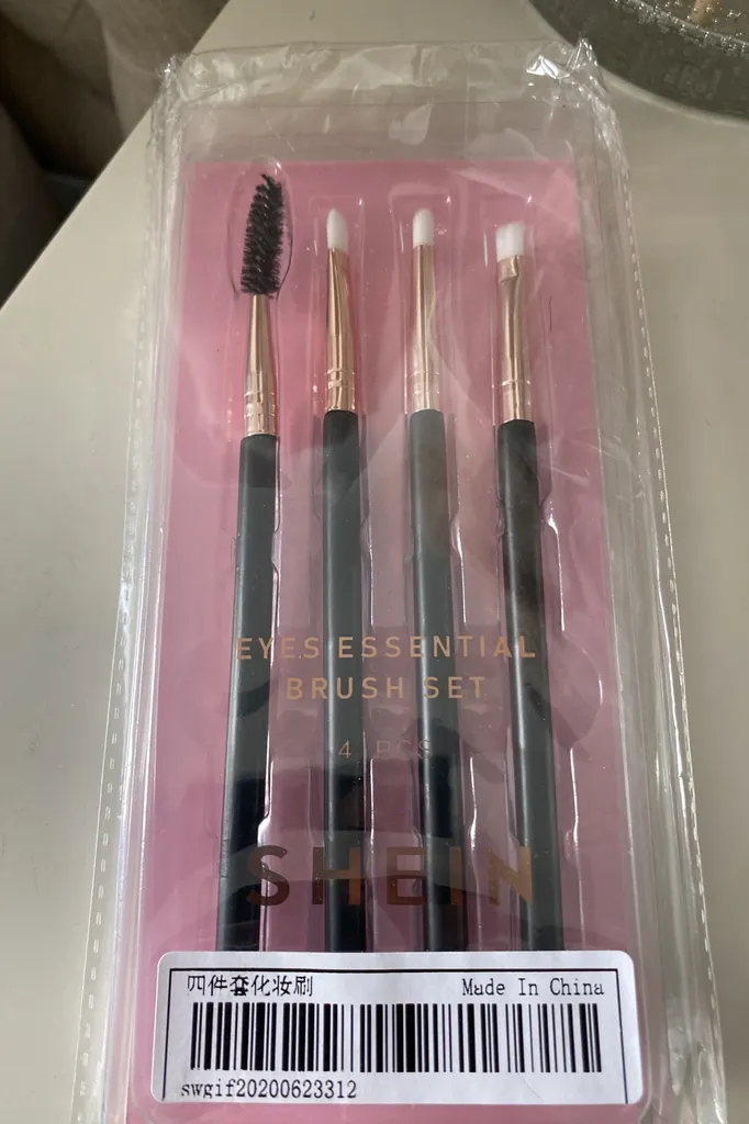 Eyes Brush Set photo 1